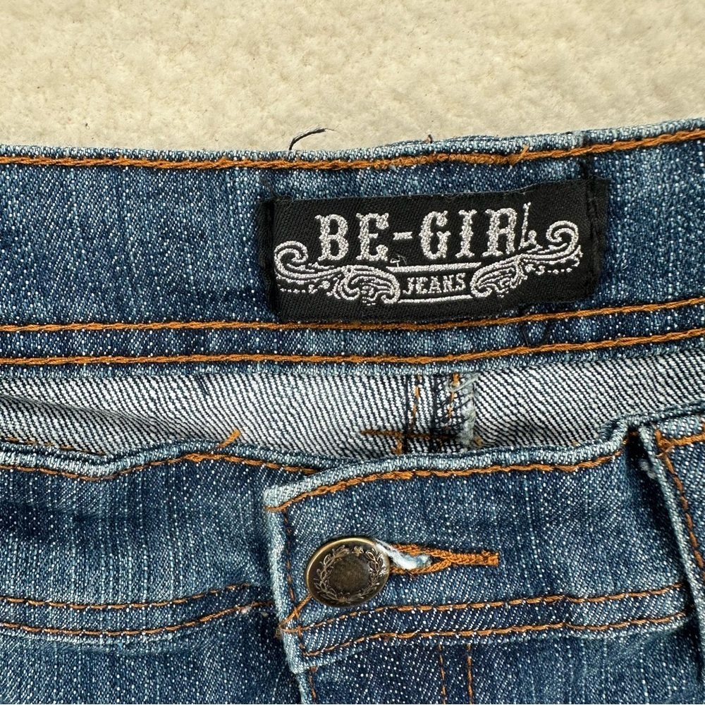 Y2K Mid rise Shorts Lot - Picture 9 of 9
